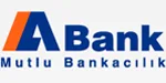 Abank logosu