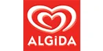 Algida logosu