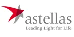Astellas logosu