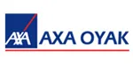 Axaoyak logosu